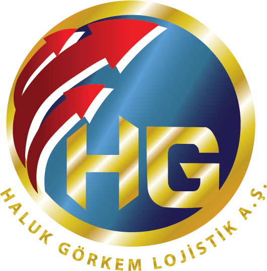 HALUK GÖRKEM LOJİSTİK A.Ş. logosu